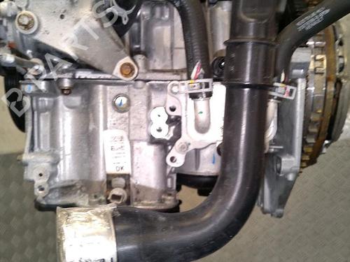 Engine RENAULT CLIO V (B7_) 1.0 TCe 90 (B7MT) | BP30076334M1