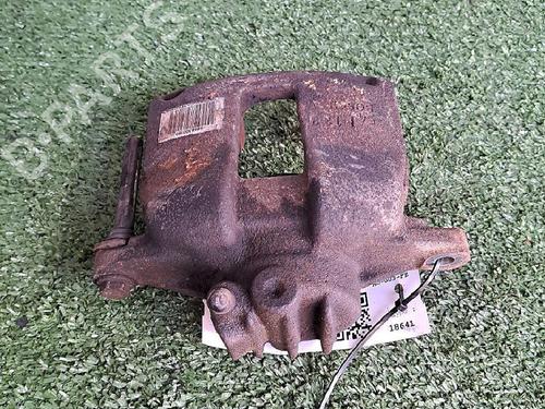 Left front brake caliper PEUGEOT 307 CC (3B) 2.0 16V | BP30066376M105 