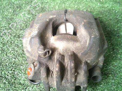 Used Left front brake caliper CITROËN C5 III Break (RW_) 2.0 HDi 140 (140 hp) 30067091