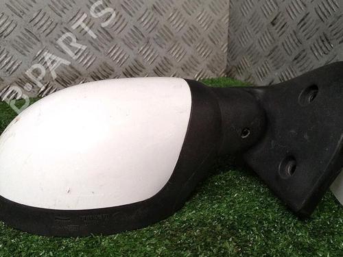 Used Right mirror RENAULT TWINGO I (C06_) 1.2 (C066, C068) (58 hp) 29951057