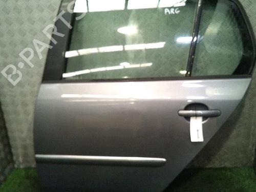 Left rear door VW GOLF V (1K1) 1.9 TDI | BP30073584C4