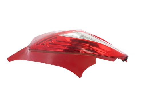 Used Left taillight Left taillight PEUGEOT 208 I (CA_, CC_) [2012-2021] 34047017 34047017