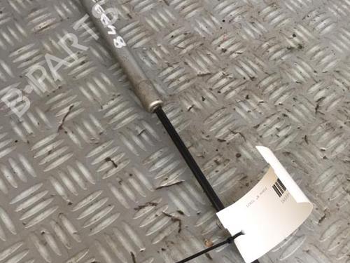 Tailgate lift support PEUGEOT 206 Hatchback (2A/C) 2.0 HDI 90 | BP30072530C138