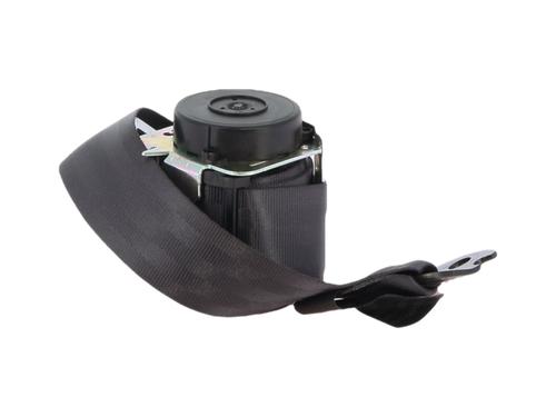 Rear right seatbelt OPEL CORSA E (X15) 1.4 (08, 68) | BP35956839I28 - Image 3