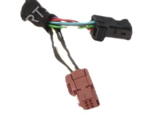 Retrovisor derecho Retrovisor derecho PEUGEOT 2008 I (CU_) 1.2 THP 110 / PureTech 110 (110 hp) 36863178 36863178