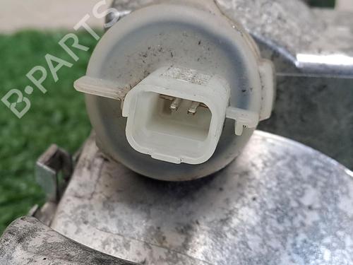 Used Rear fog light PEUGEOT 208 I (CA_, CC_) 1.6 HDi / BlueHDi 75 (75 hp) 30068372