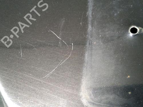 Tailgate PEUGEOT 207 CC (WD_) 1.6 HDi | BP30076299C6 