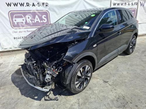 Used Gearbox OPEL GRANDLAND / GRANDLAND X (A18, P1UO) 1.5 Turbo D (75) (131 hp) 30068648