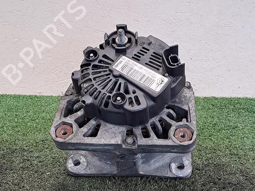 Used Alternator Alternator RENAULT MEGANE II (BM0/1_, CM0/1_) 2.0 16V (BM0U, CM0U) (135 hp) 29948722 29948722