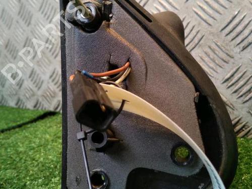 Left mirror RENAULT TWINGO I (C06_) 1.2 (C066, C068) | BP29950981C26