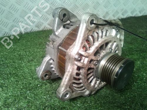 Alternator NISSAN NOTE (E12) 1.5 dCi | BP18898034M7 