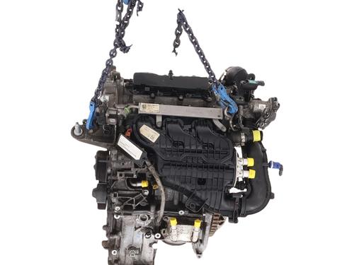 Engine RENAULT TWINGO III (BCM_, BCA_) 0.9 TCe 90 (BCM9, BCM2) | BP38156612M1 - Image 7