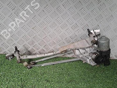 Viskermotor vindrute FORD FIESTA VI (CB1, CCN) 1.4 TDCi | BP29953075M29 