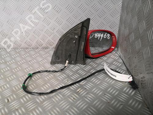 Used Right mirror VW GOLF V (1K1) 2.0 GTI (200 hp) 21635498