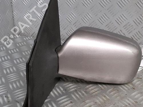 Left mirror TOYOTA YARIS (_P1_) 1.4 D-4D (NLP10_, NLP10R) | BP30069908C26 