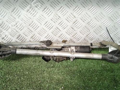 Front wiper motor RENAULT MEGANE III Hatchback (BZ0/1_, B3_) 1.5 dCi (BZ09, BZ0D, BZ1W, BZ29, BZ14) | BP30075968M29 