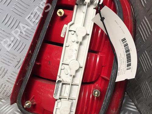 Used Left taillight SKODA FABIA I (6Y2) 1.9 TDI (100 hp) 30069883