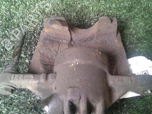Right front brake caliper PEUGEOT 206 Hatchback (2A/C) 1.1 i | BP29949967M104 