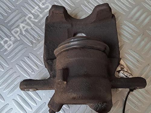 Right front brake caliper RENAULT CLIO III (BR0/1, CR0/1) 1.5 dCi (BR17, CR17) | BP30066831M104