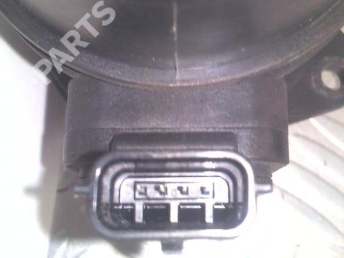 Mass air flow sensor RENAULT CLIO IV (BH_) 1.5 dCi 90 | BP11399877M95 