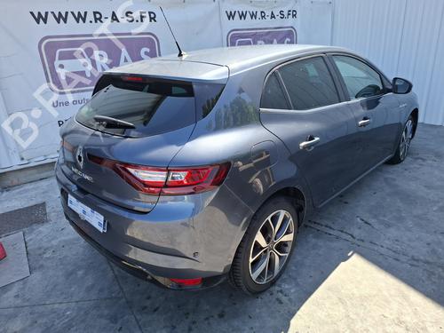 Sprinklertank RENAULT MEGANE IV Hatchback (B9A/M/N_) | BP36324296C113 - Image 14