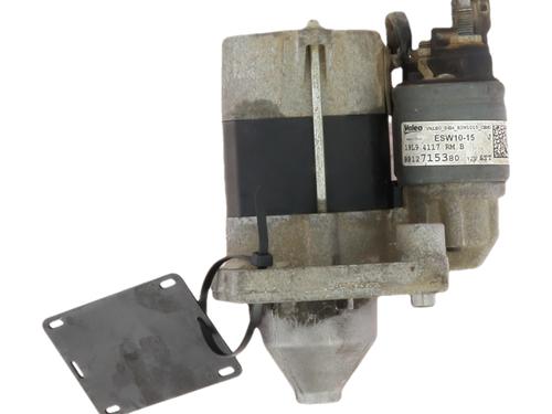 Starter OPEL CORSA F (P2JO) 1.2 (68) | BP36284793M8  - Image 5