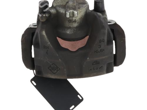 Right front brake caliper RENAULT CLIO V (B7_) 1.5 Blue dCi 85 (B7AG) | BP37076219M104 - Image 3
