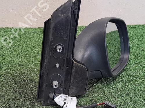Right mirror SEAT ALTEA XL (5P5, 5P8) 1.9 TDI | BP29947854C27