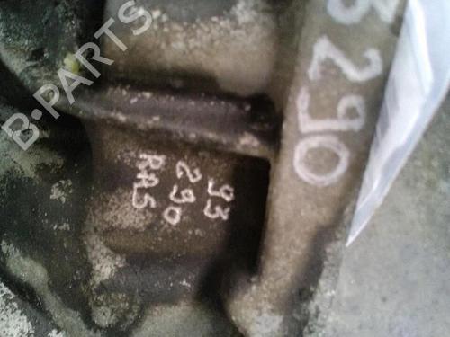 Gearbox RENAULT ESPACE I (J11_)  | BP30073884M3
