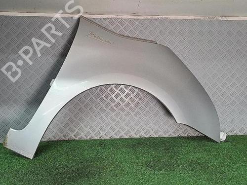 Right front fenders CITROËN C4 Grand Picasso I (UA_) 2.0 HDi 138 | BP29953085C42 