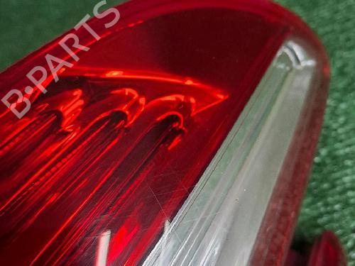 Right taillight PEUGEOT 208 I (CA_, CC_) 1.2 VTI 82 | BP29947003C35