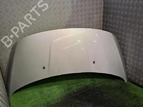 Used Hood PEUGEOT 3008 I MPV (0U_) 1.6 HDi (114 hp) 30077134