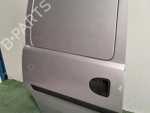 Høyre side skyvedør OPEL COMBO Box Body/MPV 1.3 CDTI 16V | BP30072062C75 