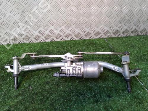 Used Front wiper motor Front wiper motor PEUGEOT 208 I (CA_, CC_) 1.6 GTi (200 hp) 30072156 30072156