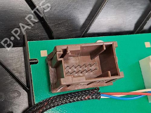 Display monitor PEUGEOT 308 I (4A_, 4C_) 1.6 HDi | BP30063886C48 