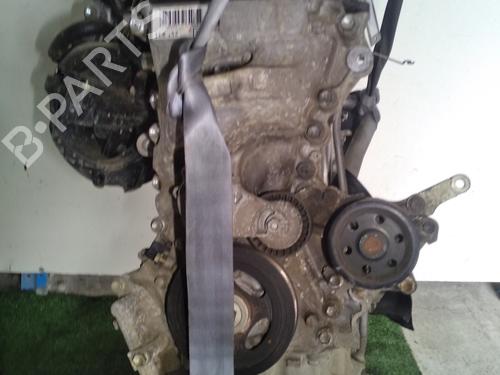 Engine CITROËN C1 II (PA_, PS_) 1.0 VTi 68 | BP31875091M1