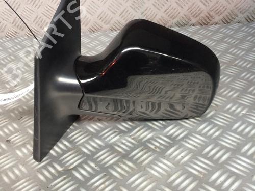 Left mirror HYUNDAI MATRIX (FC) 1.5 CRDi VGT | BP21635331C26 