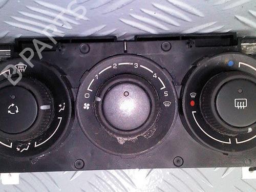 Used Climate control Climate control 30075131 30075131