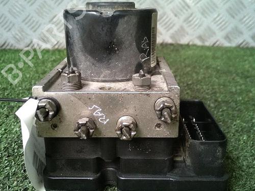 ABS pump RENAULT TWINGO II (CN0_) 1.2 16V (CN04, CN0B) | BP29952437M43  - Image 7