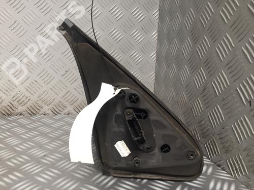 Left mirror RENAULT CLIO II (BB_, CB_) 1.4 16V (B/CB0P, BB13) | BP11401912C26 