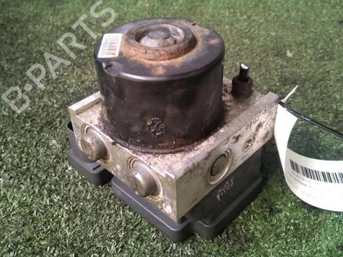 ABS pump CITROËN C3 II (SC_) 1.4 HDi 70 (SC8HZC, SC8HR0, SC8HP4) | BP30072893M43 