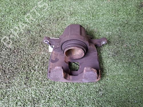 Right front brake caliper RENAULT SCÉNIC IV (J9_) 1.7 Blue dCi 150 (J9A7, J9A8) | BP20507458M104 