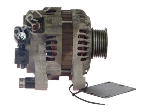Used Alternator Alternator PEUGEOT 206 Hatchback (2A/C) 1.4 i (75 hp) 33171403 33171403