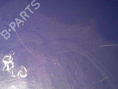 Used Tailgate Tailgate DACIA LOGAN (LS_) 1.4 (LS0A, LS0C, LS0E, LS0G) (75 hp) 29947413 29947413