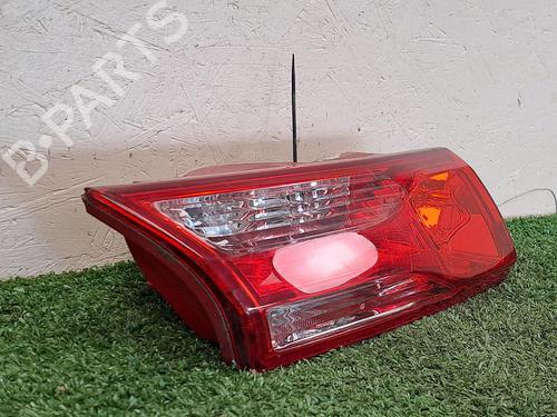 Left tailgate light RENAULT LAGUNA Coupe (DT0/1) 1.5 dCi | BP29950280C79 - Image 6