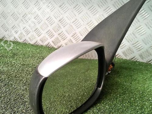 Left mirror PEUGEOT 206 Hatchback (2A/C) 1.4 HDi eco 70 | BP30076147C26 
