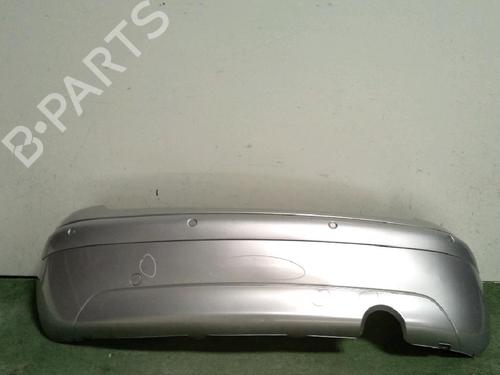 Bak støtfanger CITROËN C3 I (FC_, FN_) 1.4 HDi (70 hp) 24480868