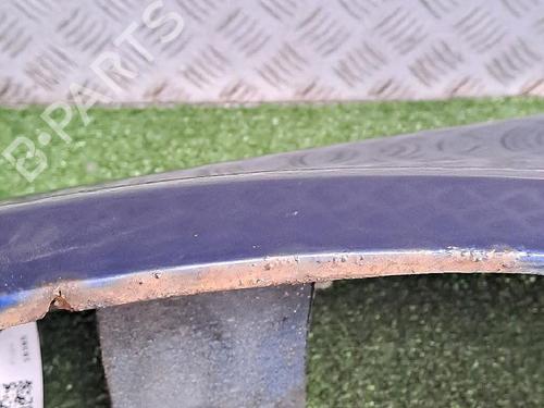 Left front fenders VW GOLF V (1K1) 2.0 TDI 16V 4motion | BP30063381C41 