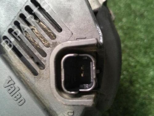 Alternator RENAULT LAGUNA II (BG0/1_) 1.8 16V (BG0B, BG0M) | BP30072262M7