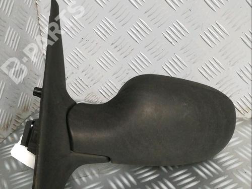 Left mirror RENAULT CLIO II (BB_, CB_) 1.5 dCi (B/CB07) | BP11400629C26 